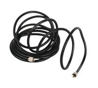 Revell Tuyau de connexion 170 cm pour air pression en vinyle avec têtes
