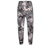Pantalon Ali Baba Camouflage pour Filles - Marque - 2-13 Ans - Taille élastiquée et poignet côtelé 11-12 ans