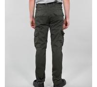 Alpha Industries Agent Pants Gris 30 Homme