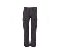Pantalon Alpha Industries Agent Gris 30