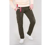 Pantalon Alpha Industries Agent Marron 31