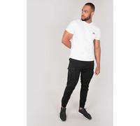 Alpha Industries Airman Pant Pantalons pour homme Taille 38 - Noir