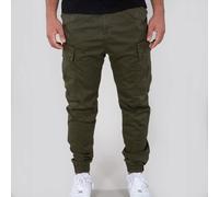 Alpha Industries Airman Pants Vert 30 Homme
