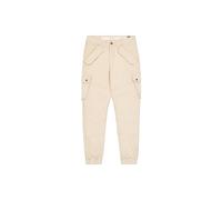 Pantalon Alpha Industries Combat Light Blanc 30