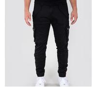 Pantalon Alpha Industries Combat - noir 34