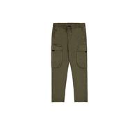 Pantalon Alpha Industries Division Vert 2XL