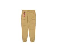 Alpha Industries Force One Pant Pantalons pour homme Taille 34 - Vert kaki