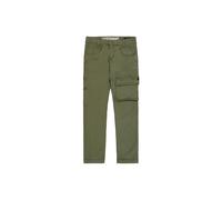 Pantalon Alpha Industries Lieutenant Vert 34