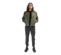Pantalon Alpha Industries Tactical Noir M