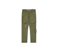 Alpha Industries Tactical Cargo Pants Vert 34 Homme
