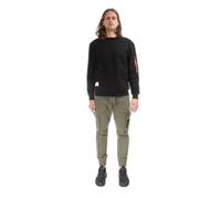 Pantalon Alpha Industries Tactical Vert M