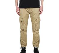 Pantalon Alpha Industries Task Force Beige 30