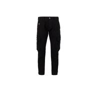 Alpha Industries Task Force Pants Noir 34 Homme