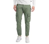Pantalon Alpha Industries Task Force Vert 36