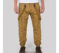 Pantalon Alpha Industries Utility Vert 34