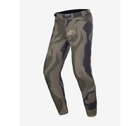 Pantalon Alpinestars A-Dura Camo vert pâle gris - 30