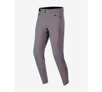 Pantalon Alpinestars A-Dura gris foncé - 32