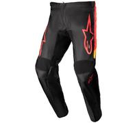 pantalon alpinestars fluid corsa noir USA 28