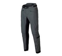 Pantalon Alpinestars Motocycle Motorbike Alden gris urbain