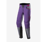Pantalon Alpinestars Nevada sans coussinet lilas gris femme - 30