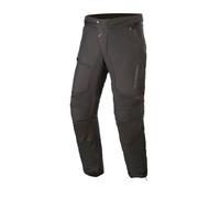 Alpinestars Raider V2, pantalon en textile Drystar M Noir Noir