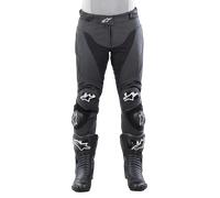 Pantalon Alpinestars Track V2 Noir44 Noir