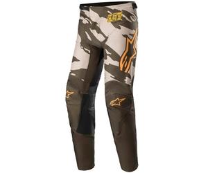 pantalon alpinestars youth racer tactical 22 - enfant sable USA 24