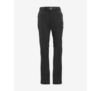 Pantalon Altus Krypton J30 noir femme - M