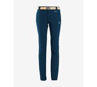 Pantalon Altus Olloqui G30 bleu femme - S