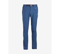 Pantalon Altus Olloqui Winter H30 bleu - M