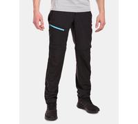 Pantalon amovible homme Kilpi Hosio-M BLK M