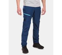 Pantalon amovible homme Kilpi Hosio-M DBL 3XL
