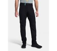 Pantalon amovible homme Kilpi Hosio-M noir S