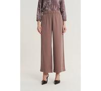 Pantalon ample Ã©lastiquÃ©e femme Greenpoint Regular March Marron 40