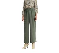 Pantalon ample Ã©lastiquÃ©e femme Greenpoint Regular March Vert 44