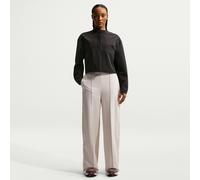 Pantalon ample à taille haute à boutons-pression Dri-FIT Nike 24.7 PerfectStretch pour femme Light Orewood Brown/Light Orewood Brown/Light Iron Ore XL (FR 50-52)