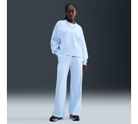 Pantalon ample à taille haute et jambes larges Dri-FIT Nike 24.7 PerfectStretch pour femme Celestine Blue/Psychic Blue XL (FR 50-52)