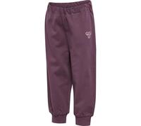 Pantalon ample bébé Hummel Solid Violet 6/9 mois