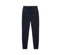Pantalon ample en jersey femme Tom Tailor Bleu 42x32