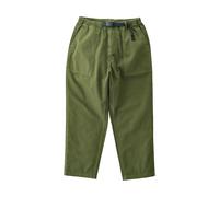 Pantalon ample et fuselÃ© Gramicci Vert M