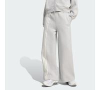 Pantalon ample et original avec motif à 3bandes Grey Two Mel XS