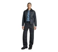 G-star Gsrr 5620 3d Loose Jeans Gris 34 / 34 Homme