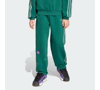 PANTALON AMPLE MINECRAFT ADIDAS Collegiate Green 15-16A