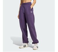 ADIDAS ORIGINALS Pantalon 'Essentials' indigo / blanc, Taille 32