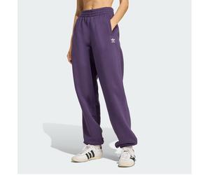 Pantalon ample molleton Essentials Aurora Plum 2XS