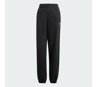 Pantalon ample molleton Essentials Black XL