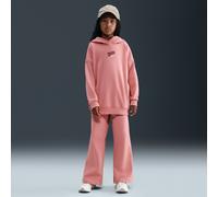 Pantalon ample Nike Club Fleece pour ado Red Stardust XL