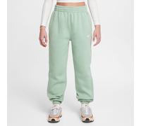 Pantalon Ample Nike Sportswear Club Fleece Pour Ado - Vert - S