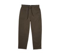 Pantalon ample taille Ã©lastique Volcom Freazy Multicolore XS
