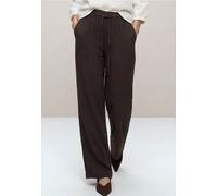 Pantalon ample taille haute en Loose fit